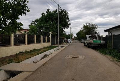 Casă cu 5 camere cu Teren 1120 Mp în Vânători - 2