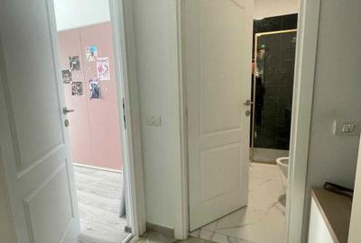 Apartament cu 2 camere în Central - 16