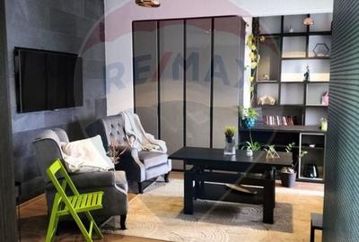 Apartament elegant cu 2 camere - Gama Residence, Popesti-Leordeni - 3