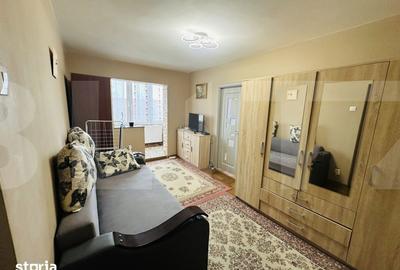 Apartament cu 2 camere în Aurel Vlaicu