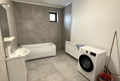 Casă cu 3 camere în Central - 2