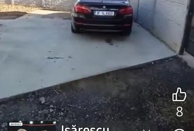 Casă cu 3 camere în Dragomirești-Deal - 6
