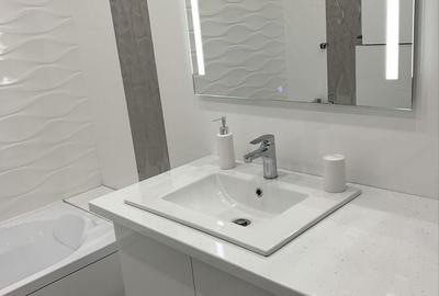 Apartament cu 2 camere decomandat în Decebal - 12