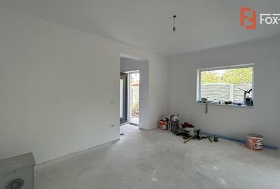 Duplex 3 camere, perete dublu Sanandrei - ID V5694 - 4