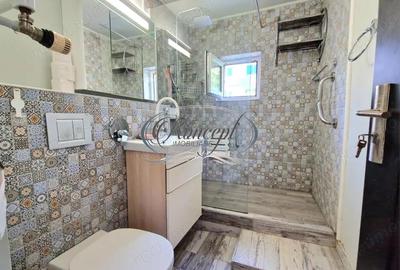 Apartament cu balcon si 2 locuri de parcare, cartier Marasti - 3