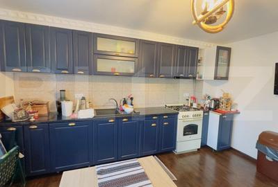 Apartament de vanzare, cu 3 camere, 100 mp, zona Breazu - 4