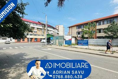 Spațiu comercial, în 9 Mai - 1