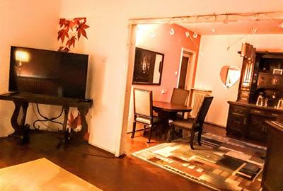 Apt si bloc renovate,deosebit, centrala proprie,Foisor-Iancului,,3 balcoane - 2
