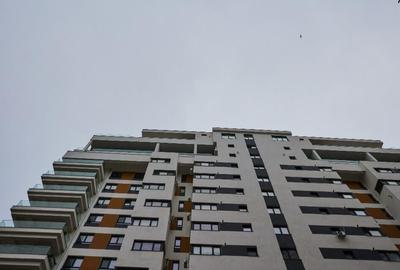 Central Address Residence - 3 camere Central Address Residence - 3 camere - 3