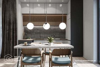 Apartament nou, 2 camere, Calea Torontalului-Comision 0% - 2