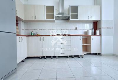 Apartament cu 2 camere semidecomandat, mobilat în Central - 6