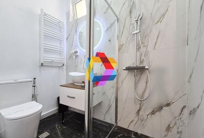 Casa de vânzare zona Centrală - 225 mp - 9