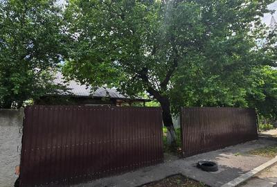 Casă cu 2 camere cu Teren 377 Mp în Brăilița - 4