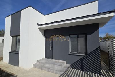 6 Case superbe situate in inima comunei Berceni - 4