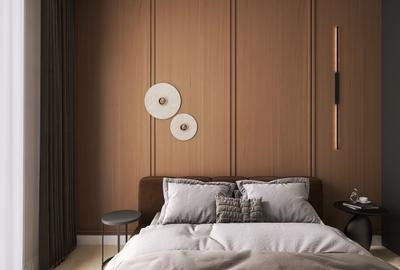 Apartamente 2 3 si 4 camere Iancu Nicolae Pipera - 9