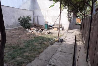 Casă cu 2 camere cu Teren 80 Mp în Central - 3