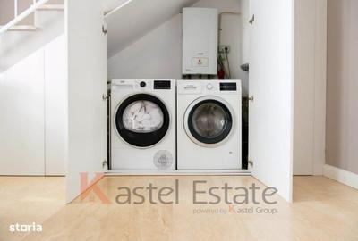 Casă cu 4 camere cu Teren 450 Mp în Siliștea Snagovului - 9