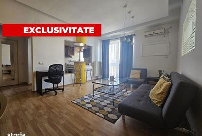 Apartament cu 2 camere, mobilat în Centrul Istoric - 8