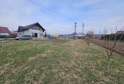 Casă cu 3 camere în Mitocu Dragomirnei - 6