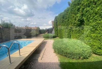 2 Casa de vanzare ,390 mp utili,555 mp teren, in Unirii - 1