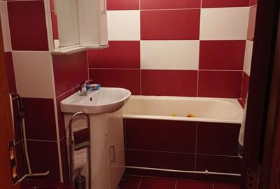 Apartament cu 2 camere decomandat în Micro 17 - 5