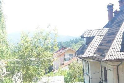 Predeal-Apartament cu doua camere mobilat si utilat - 10