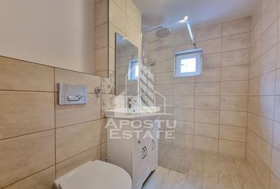Apartament cu 3 camere, 2 bai, decomandat, renovat, zona ... - 2
