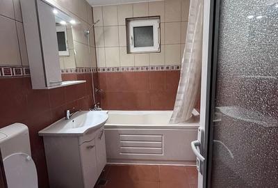 Apartament cu 3 camere semidecomandat în Soarelui - 9