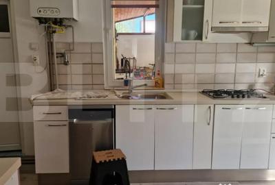 Casă cu 4 camere cu Teren 760 Mp în Bartolomeu - 9