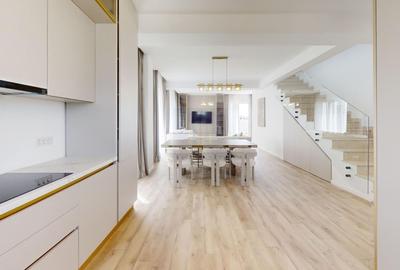 Vila  de Inchiriat 4 Camere *Tunari* *Tur Virtual* - 8