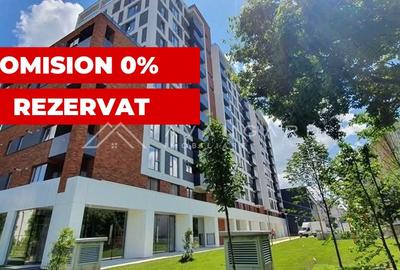 Apartament cu 2 camere decomandat în Mărăști