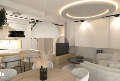 Apartament cu 3 camere în Central - 7