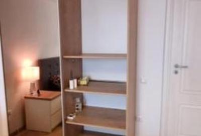 Apartament cu 2 camere decomandat, mobilat în Mihai Bravu - 12