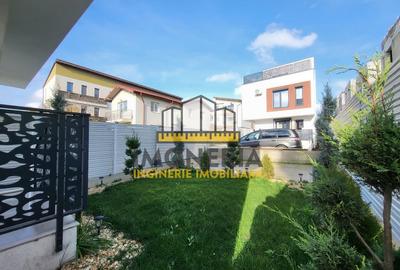 Casă cu 5 camere cu Teren 130 Mp în 1 Decembrie - 13