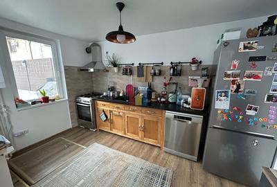 Impecabila Vila P M central 250 mp utili mobilata si utilata Impecabila Vila P M central 250 mp utili mobilata si utilata - 14