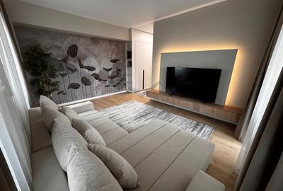 Apartament cu 2 camere decomandat în Podu Roș - 2