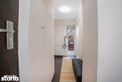 Apartament cu 5 camere în Victoriei - 9