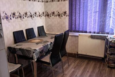 Vand apartament in zona Pipirig, 4 camere ultradotat - 11