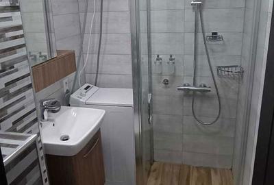Garsonieră decomandată în Iancului - 6