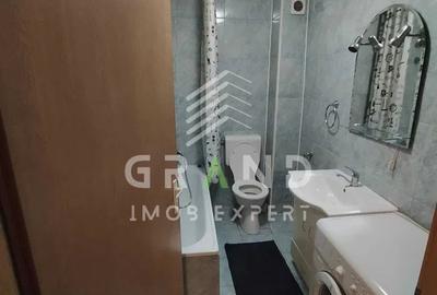 Apartament cu 1 camere | Centrala Proprie | Gheorgheni - Alverna | Petfriendly - 6