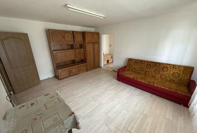 Apartament cu 2 camere semidecomandat în Micro 16 - 5