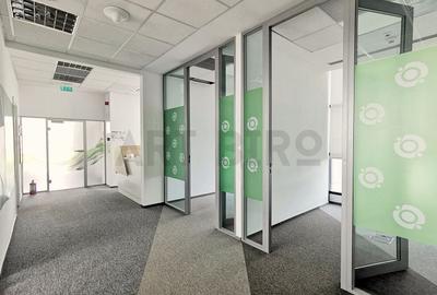 Zero comision, 360mp birou cladire premium, Piata Muncii, 8 minute [M] - 2