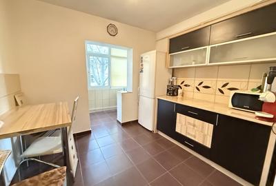 Apartament cu 3 camere decomandat, mobilat în Soarelui - 4