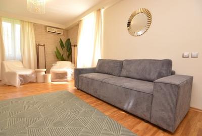 INCHIRIERE APARTAMENT 2 CAMERE BABA NOVAC – PARC I.O.R - 11
