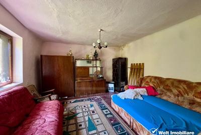 Casa renovabila, Jucu de Sus - 7