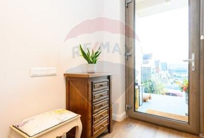 Vilă premium de vânzare in Borhanci. Exclusivitate. Comision 0% - 54