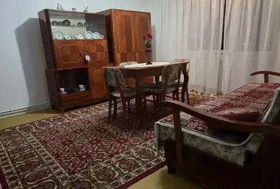 Inchiriez apartament 3 camere in Grigorescu - 3