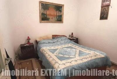 Casa cu 4 camere ?i 417mp teren in fa?a garii de sud din Tecuci - 10