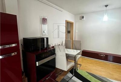 Apartament cu 3 camere semidecomandat în Complex Studențesc - 7