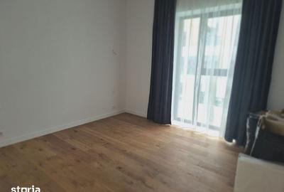 Apartament cu 3 camere semidecomandat, mobilat în 13 Septembrie - 6
